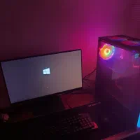 سیستم گیمینگ فوق العاده قدرتمند