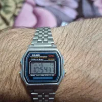 ساعت کاسیو اصل