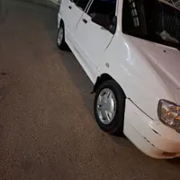 ۱۳۲مدل۹۰|خودرو سواری و وانت|بیرجند, |دیوار