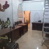 اجاره مغازه بلوار معراج مخصوص املاکی|اجارهٔ مغازه و غرفه|هشتگرد, شهرک پامچال|دیوار