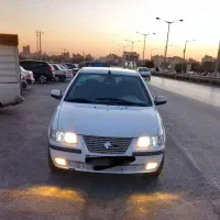 سمندEF کلاس 16|خودرو سواری و وانت|نیشابور, شهرک ولیعصر|دیوار