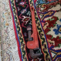 لوله گیر آلمانی اصل تمیز