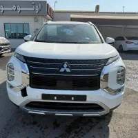 میتسوبیشی اوتلندر 2025|خودرو سواری و وانت|اهواز, اسلام آباد شرقی|دیوار