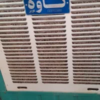 کولر آبی سالم