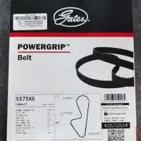 تسمه تایم ودینام اصلی پاورگریپ ارسال رایگان گلبهار|قطعات یدکی و لوازم جانبی|گلبهار, شهر جدید گلبهار|دیوار