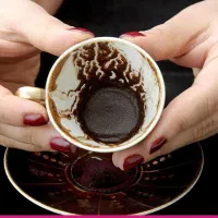 فال قهوه وتاروت و طالع بینی وآینده نگری