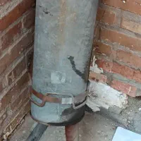 منبع اگزوز بلوچی|قطعات یدکی و لوازم جانبی|اهواز, اهواز|دیوار