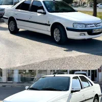 پژو پارس tu5 سیمی