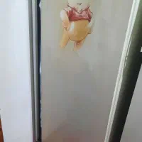 یخچال تخت پشتی  گاز بدون فر . فرش تمیز  برای فروش|بخاری، هیتر، شومینه|بندر ماهشهر, |دیوار