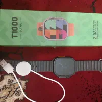 ساعت اپل واچ