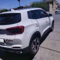 x55پرو مدل1403|خودرو سواری و وانت|شیراز, احمدی جنوبی|دیوار