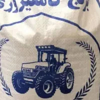 برنج ایرانی کامفیروز