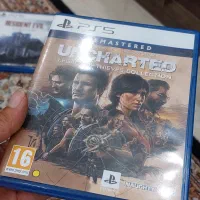 Uncharted