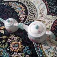 قوری کتری نو