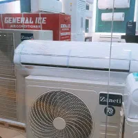 کولرگازی زانتی موتور سنگین T3 کم مصرف|کولر گازی و فنکوئل|مشهد, نرگس (شهرک غرب)|دیوار