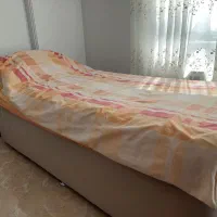 تخت باکسی ترک