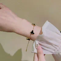 سرویس جدید پروانه و قلب استیل