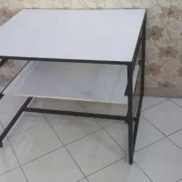 میز فلزی|میز تحریر و کامپیوتر|تهران, فدک|دیوار