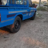 نیسان آپشنال دوگانه سوز صفر حد مدل ۱۴۰۳|خودرو سواری و وانت|پارسآباد, |دیوار