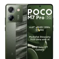 شیائومی poco m7 pro