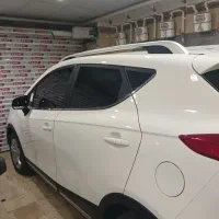 جک اس3  مدل  1403|خودرو سواری و وانت|تهران, امام زاده حسن|دیوار