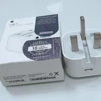 شارژر ۲۰ وات اصلی اپل