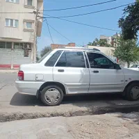 سرویس خودرویی داخل شهری