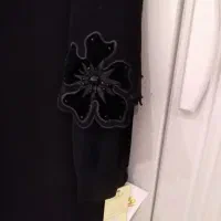 مانتو کرپ حریر