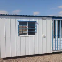 فروش انواع کانکس نو قیمت بسیار مناسب