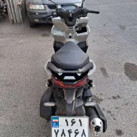 کلیک 160 ناردو فوری|موتورسیکلت|تهران, مدائن|دیوار