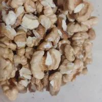 گردو درجه یک سفید وپر چرب  شیروان