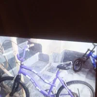 دوچرخه سایز ۲۰زیر قیمت|دوچرخه، اسکیت، اسکوتر|تبریز, |دیوار