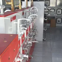 شیرآلات شیر ساختمانی شیر آب حمام آشپزخانه توالت|لوازم سرویس بهداشتی|شهرکرد, |دیوار