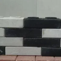 آجرپازلی نما