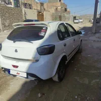 تیبا 2 مدل 1400 بدون رنگ|خودرو سواری و وانت|زاهدان, |دیوار