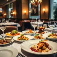 اشپز ایرانی