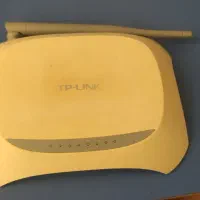 مودم تی پی لینک سالم