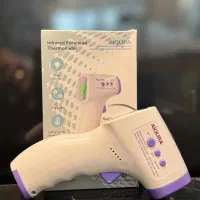 پخش تب سنج دیجیتالی دماسنج محیط/مخصوص کودک|آرایشی، بهداشتی، درمانی|ارومیه, |دیوار