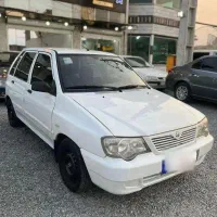 پراید111 مدل96