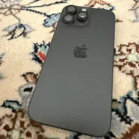 ایفون ۱۶ پرو مکس ۲۵۶ iPhone 16promax 256