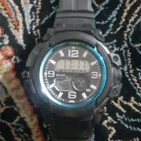 ساعت دیجیتالی