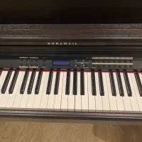 پیانو دیجیتال کورزویل|پیانو، کیبورد، آکاردئون|تهران, منیریه|دیوار
