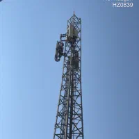 استخدام دکل بند