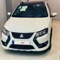 کوئیک gxr-lمدل 1404صفر و خشک