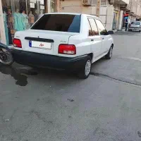 پراید 131 مدل 99|خودرو سواری و وانت|خمین, |دیوار
