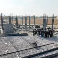 کارگاه آموزشی تخصصی اجرای ساختمان