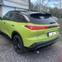 بیجینگ x55|خودرو سواری و وانت|تهران, دروس|دیوار