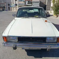 فروش پیکان مدل ۸۳. عروسکه. ملوس|خودرو سواری و وانت|سنندج, |دیوار