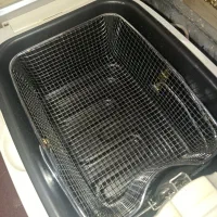 سرخ کن|اجاق گاز و لوازم برقی پخت‌وپز|گرگان, |دیوار