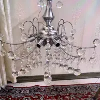 لوستر کریستال